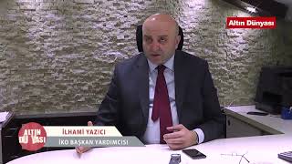 İKO, SEKTÖR GÜNDEMİNDEKİ SORUNLARI ÇÖZECEK ADIMI ATTI