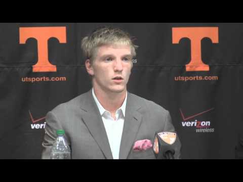 Austin Johnson & Matt Simms: Postgame Georgia