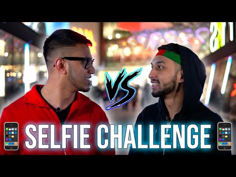 download lagu mp3 mp4 Selfie Challenge, download lagu Selfie Challenge gratis, unduh video klip Selfie Challenge
