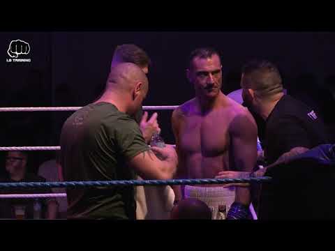 LEWIS ASHE v MARK BAMBER