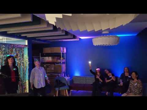 Kennections Entertainment video.