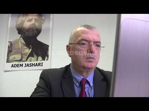 Punëtorët e Pallatit të Rinisë pa rroga - 25.02.2019 - Klan Kosova