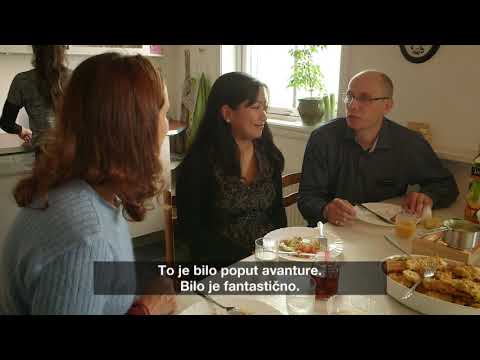 Priče s Istoka - Ljubav na Farskim Otocima - Subota 17:05