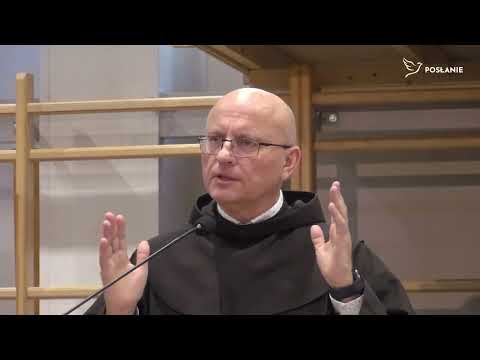 Przeciwstawcie się złu - z o.Józefem Witko OFM