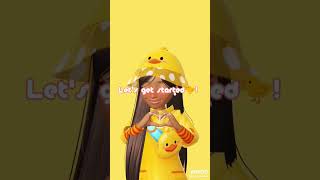 #zepeto Face tutorial! part one! Anyone need part 2? #aesthetic #preppy #outfit #edit