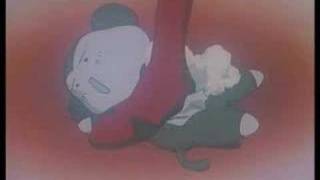 Neon Genesis Evangelion AMV &quot;When Angels Fly Away&quot; - Cold