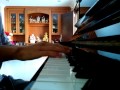 王力宏Wang Leehom - 你的爱Your Love piano by Quan ...