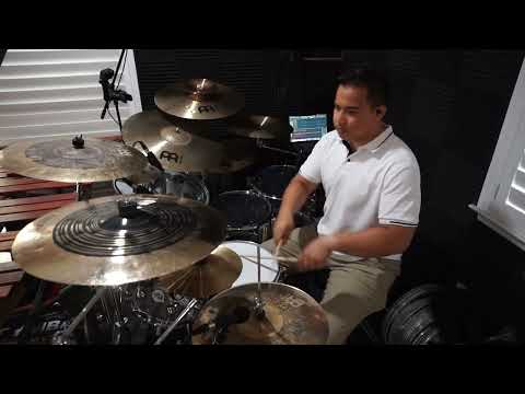 Cyclopes - NAKAYOSHI METAL | Short Drum Cover