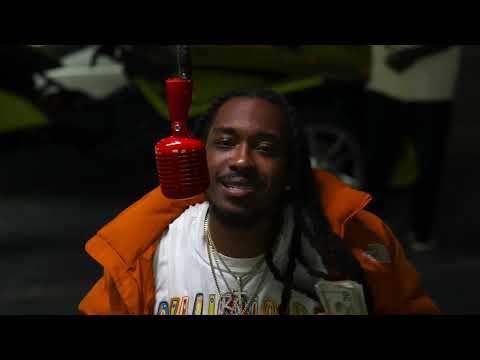 916FlatLine - It Ain't Safe (Music Video) || Dir. Money Shot Filmz