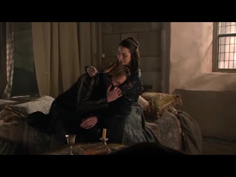 Mary and Francis 2x22  4/8