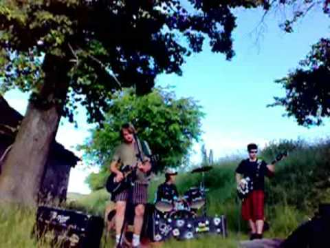 The Pissoirs - Waiting for you