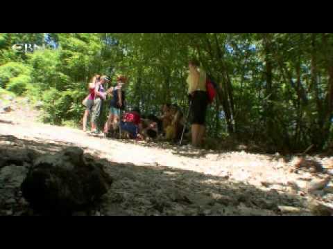 Fighting the Ghosts of Bosnia with Love, Hope