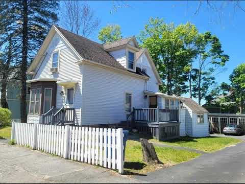 30 Kendall St, Lawrence, MA 01841 - Multifamily - Real Estate - For Sale