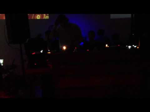 Markus Sommer @ 60 Degrés 2 Paris - 10/02/2017 (Part 3)