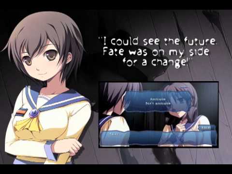 Corpse Party: Book of Shadows Trailer
