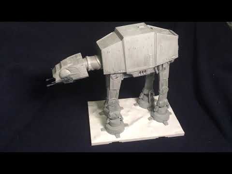 2019 Bandai Kit GB Final