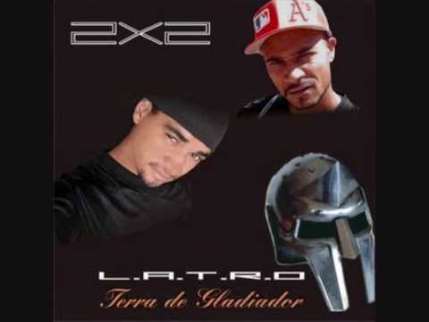 L A T R O 2x2 Musica Nova