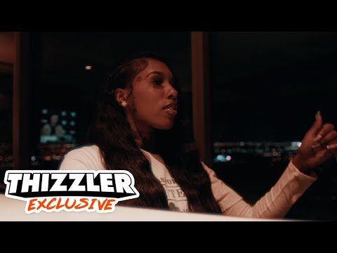 Saunsu x Cash Kidd - Comcast (Exclusive Music Video) II Dir. NikonKwame