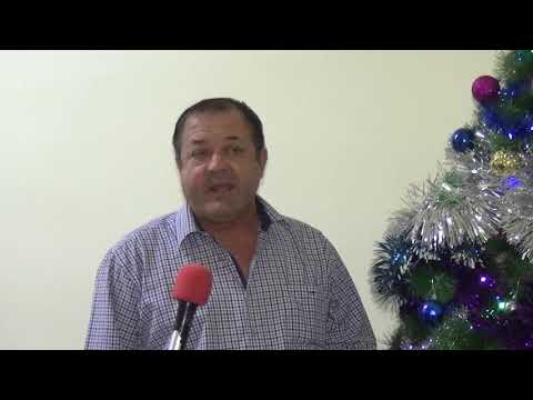 Felicitare primar Tia Mare