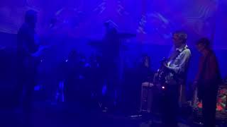 Hawkwind + Eric Clapton - &#39;The Watcher&#39; - G Live Guildford  -25-11-2019.