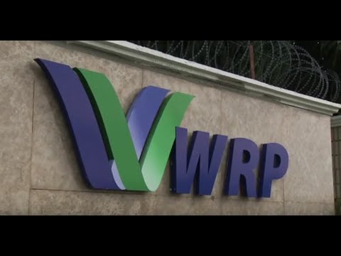 WRP World Corporate Video