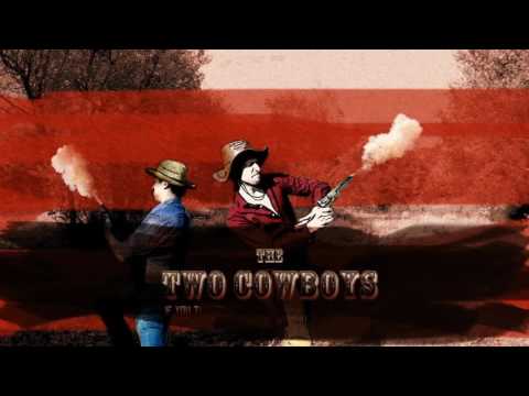 The Two Cowboys - Official Trailer