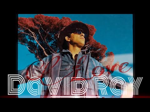 David Ray - LOVE (Official Video)