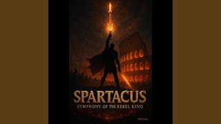 Epitaph to Liberty (Oboe and harp reprise their elegy. A distant lyre echoes—ghostly whispers...