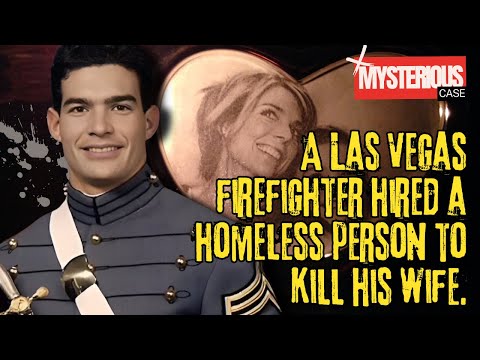 The Shauna Tiaffay Case: Firefighter Hires Homeless Man to Kill Wife | Mysterious Case