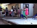 Little Einsteins 2014 Pre K Graduation