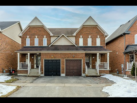 68 Westray Crescent, Ajax Real Estate, Sold By Dorothy