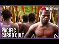 Waiting for John Frum: Cargo Cult of the South Pacific | When God is An American Soldier Documentary