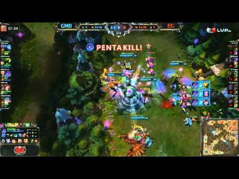 GMB vs EG pentakill khazix