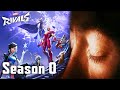 Why Marvel Rivals Season 0 Nostalgia Hits Different