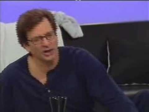 Dirk Benedict Knowledge Part 1