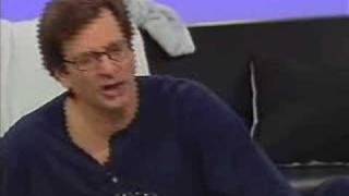 Dirk Benedict-knowledge part 1