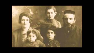 Moyshele mayn fraynd