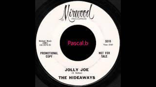 The Hideaways - Jolly Joe