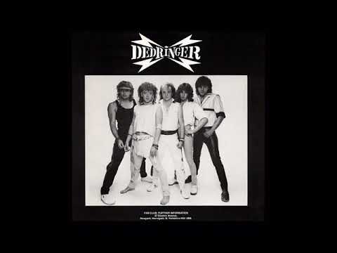 Dedringer  - D. J.  O. K. (1983)