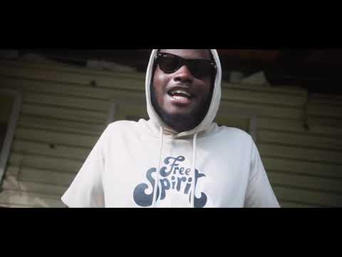 Chuku100 - Chuku Mentality (Official Music Video) (Khalaezzy Game)