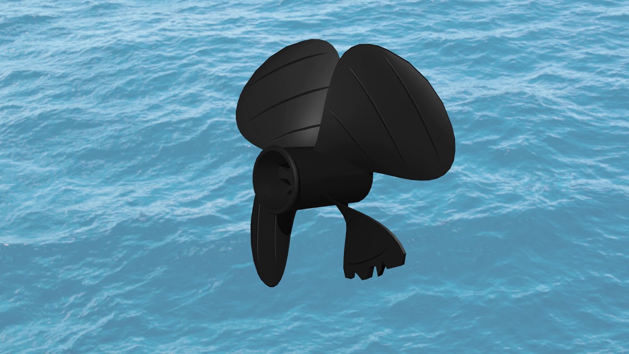 How High Altitude Affects Boat Propeller Performance Ace Propeller