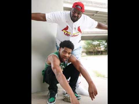 Lit Yoshi Feat Seven Hardaway - Yo Hardaway(NBA YoungBoy Diss) #SLOWED