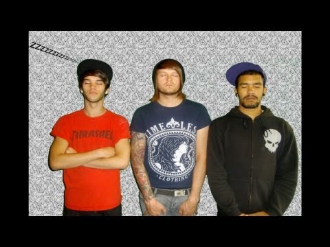 Hold The Fight - "How Many Times Man, I'm Not Caesar"