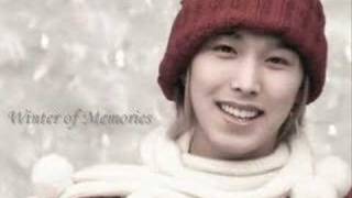 Bài hát I'm Your Man - Nghệ sĩ trình bày Super Junior / 슈퍼주니어