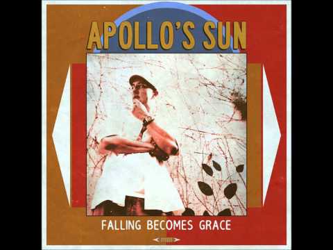 Apollo's Sun - Sometimes (Prod. By: Dar-O)