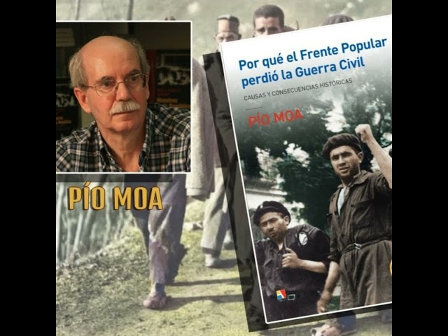 Vídeo relacionado con Guerra Civil y Los Problemas De La Democ: 9 (Nuevo Ensayo)