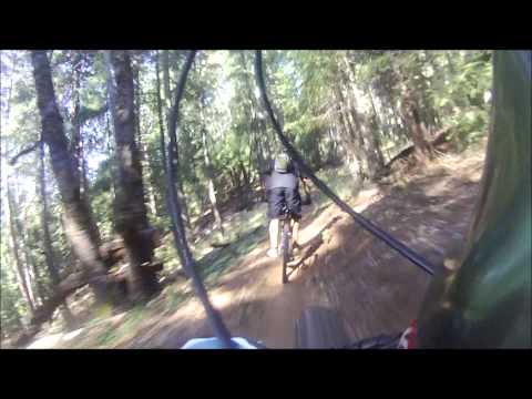 Scotts Drop The Good Stuff 7 3 13