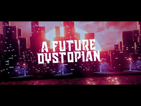 CONNÖR - Neverending Nights feat. Jamie Wiltshire (OFFICIAL LYRICS VIDEO)