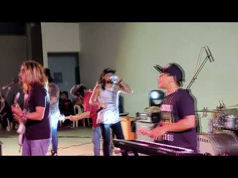 "atay nga kobed" live by KITAOTAO TRIBES