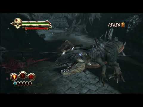 Golden Axe Beast Rider - Chapter 11: " Fiend’s Pet "